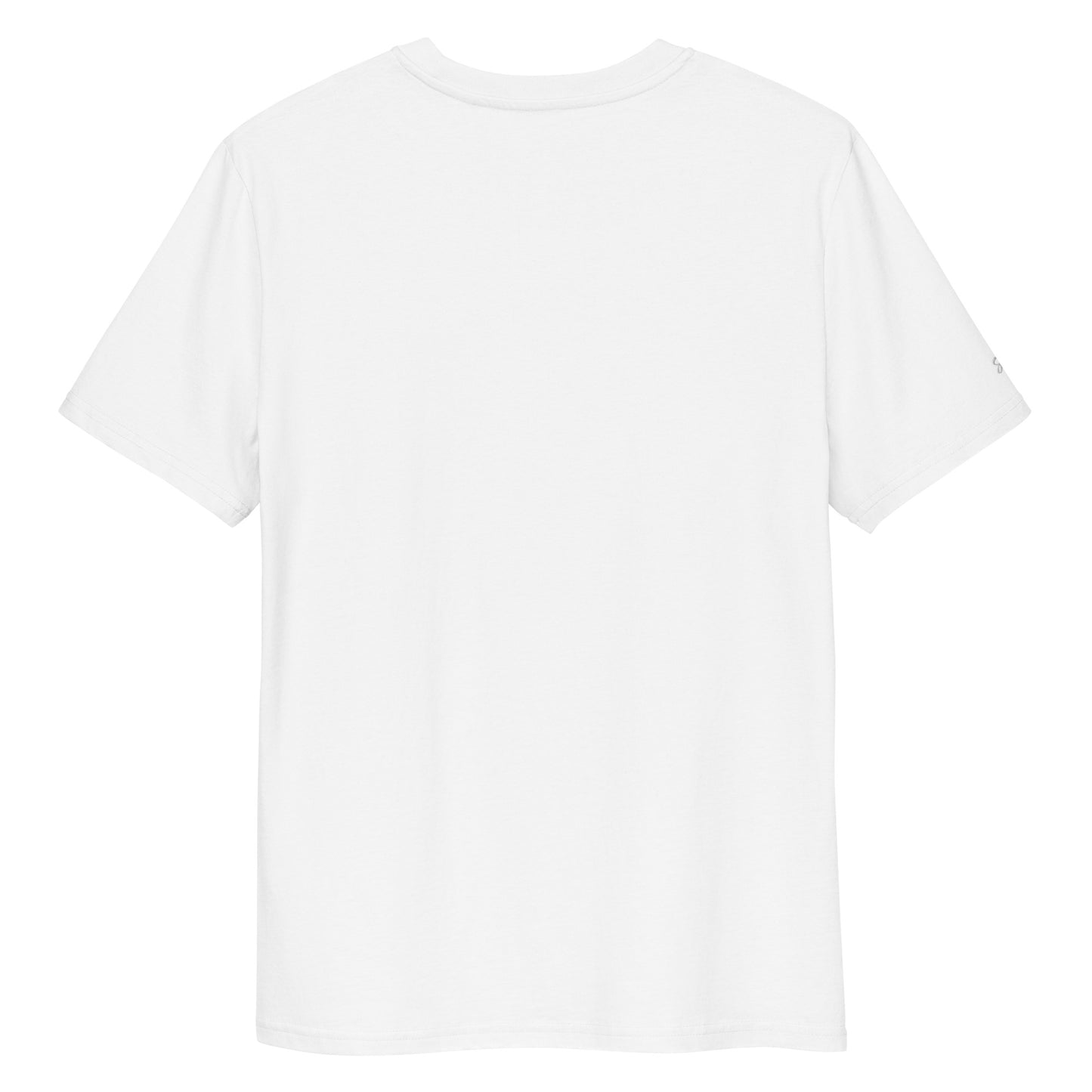 T-shirt brodé Rock and Rolle