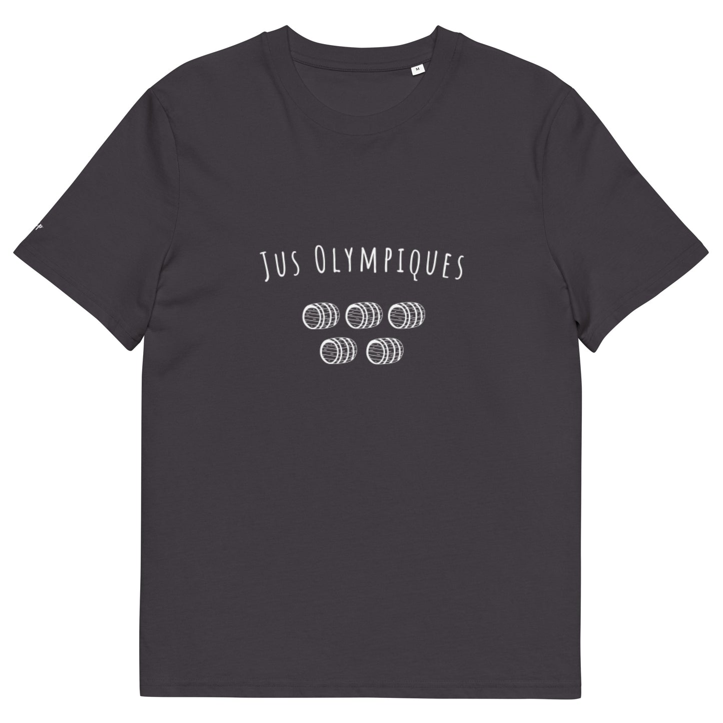 T-shirt imprimé Jus Olympiques