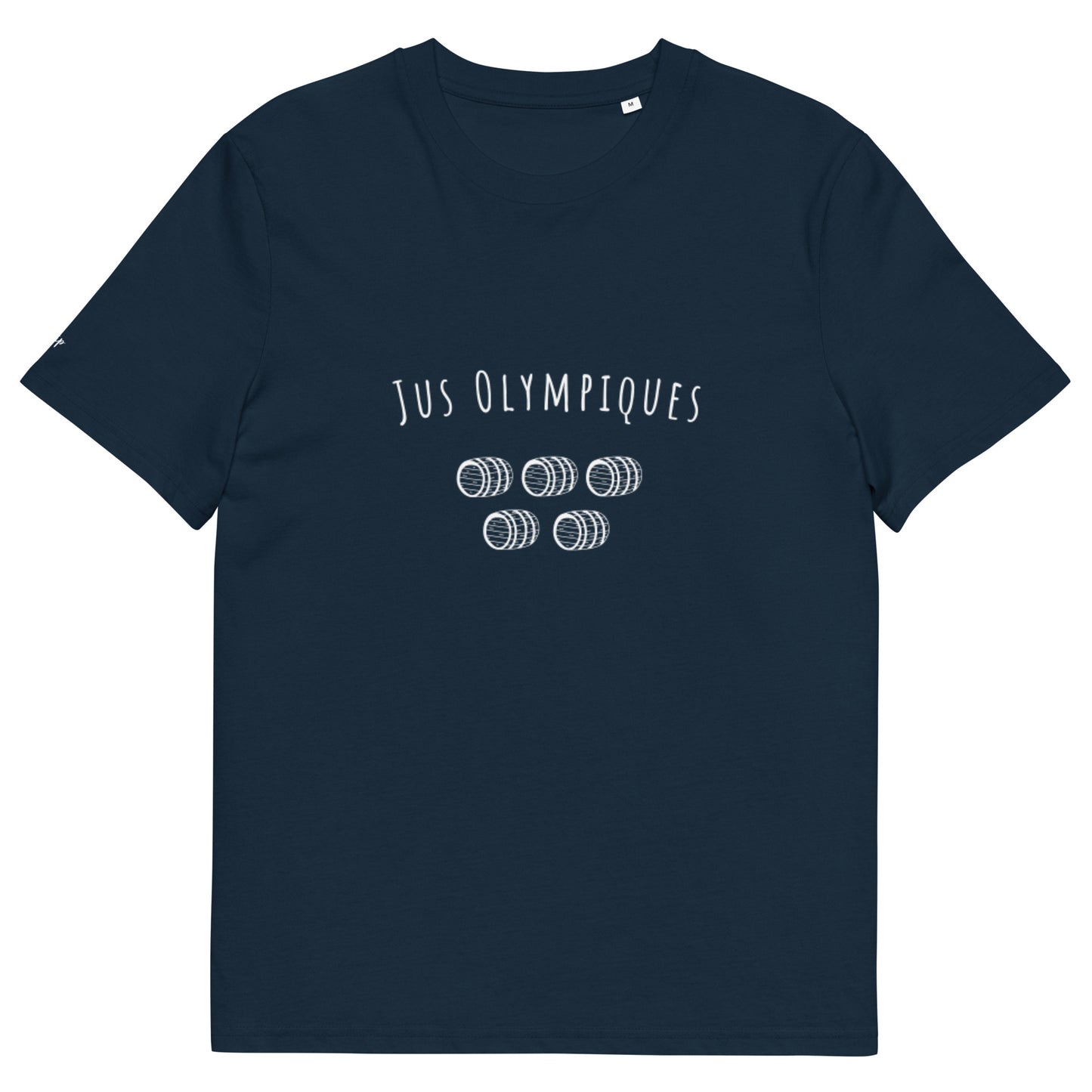 T-shirt imprimé Jus Olympiques